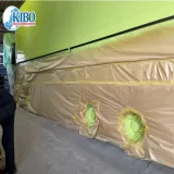 今回は部分塗装を紹介します。