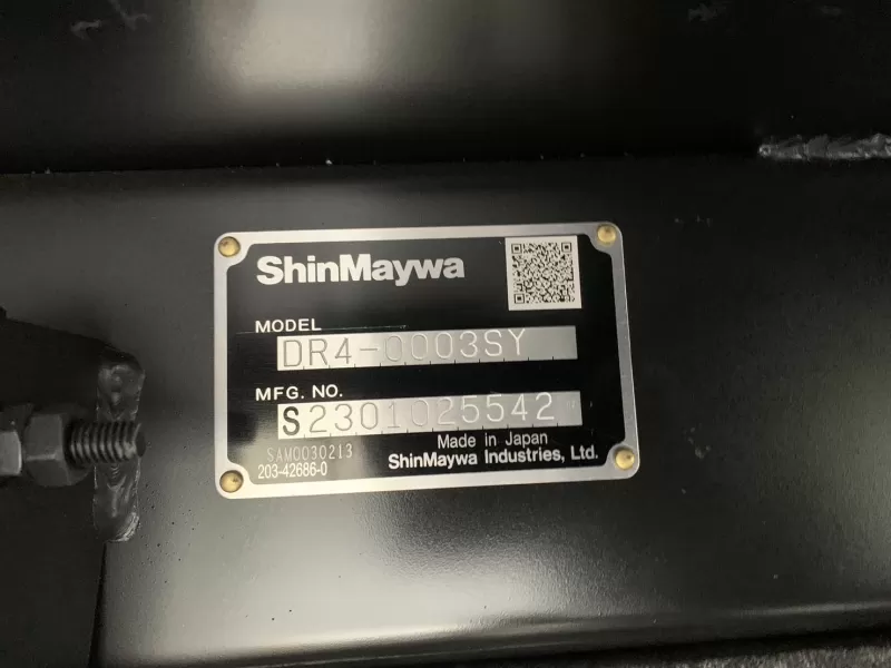 株式会社希望ランカ貿易 - 202302 Fuso FIGHTER 2KG-FK72F