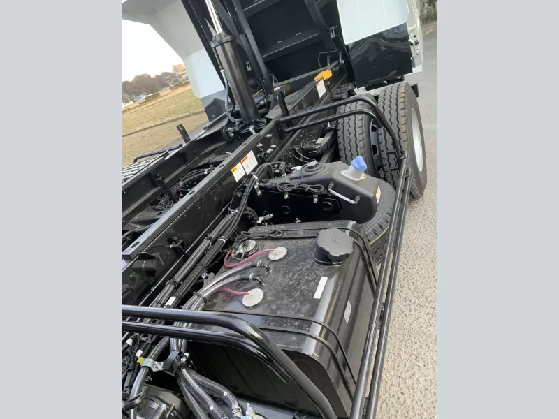 株式会社希望ランカ貿易 - 202302 Fuso FIGHTER 2KG-FK72F