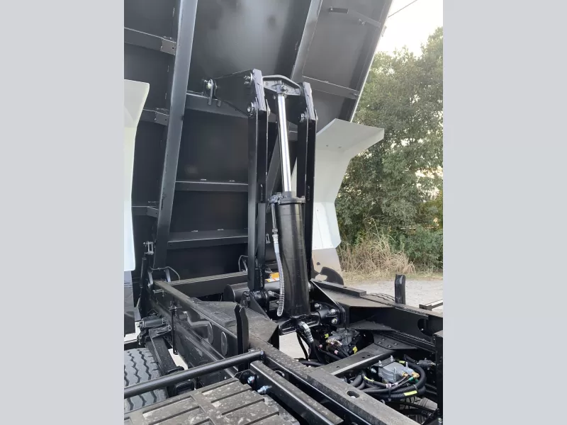 株式会社希望ランカ貿易 - 202302 Fuso FIGHTER 2KG-FK72F