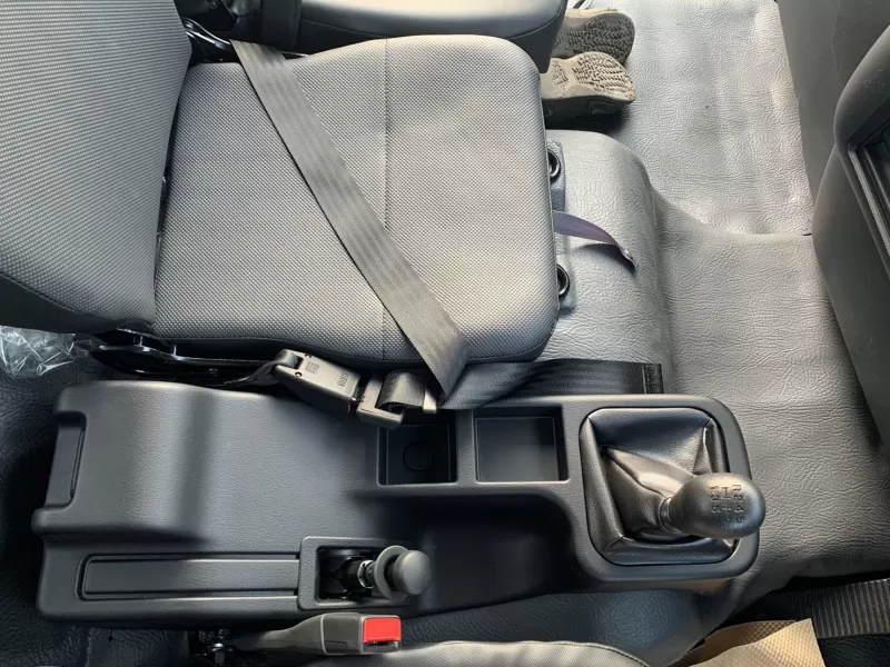 株式会社希望ランカ貿易 - 202302 Fuso FIGHTER 2KG-FK72F