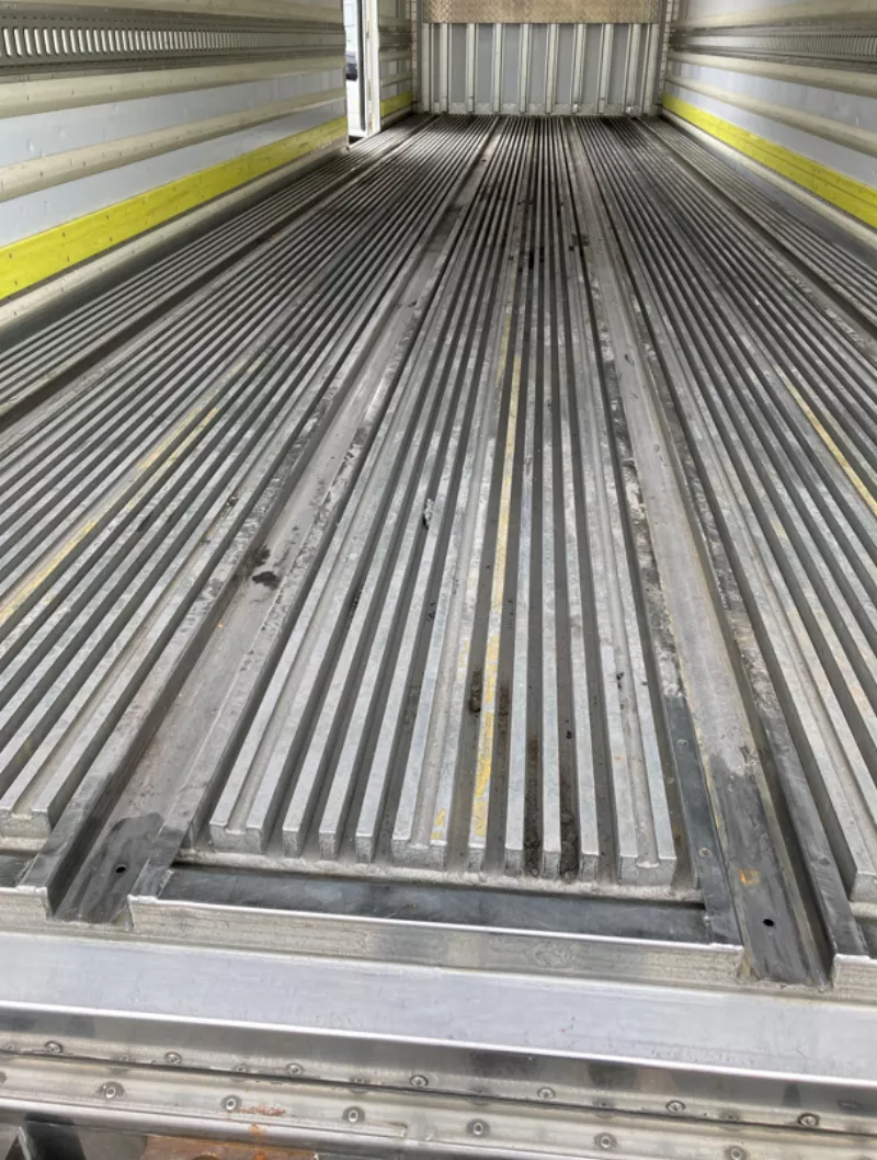 株式会社希望ランカ貿易 - 2015 ISUZU GIGA QKG-CYL77A