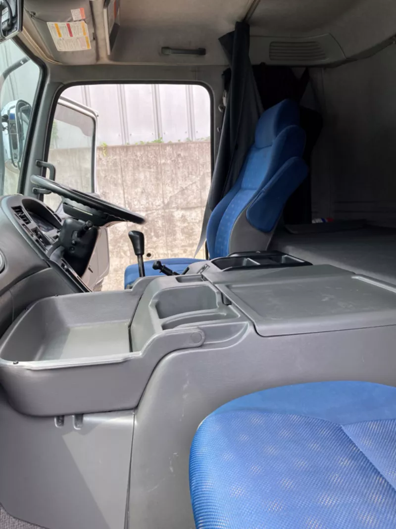 株式会社希望ランカ貿易 - 2015 ISUZU GIGA QKG-CYL77A