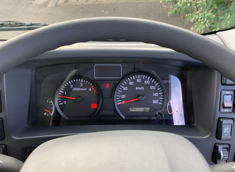 株式会社希望ランカ貿易 - 2019 ISUZU ELF TPG-NLR85AN