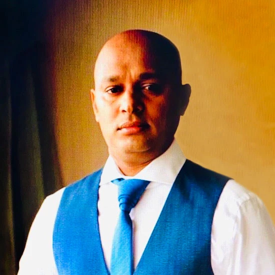 グニアンゴダゲ・ドン・インディカ・グナセカラ - 代表取締役 | 株式会社希望ランカ貿易