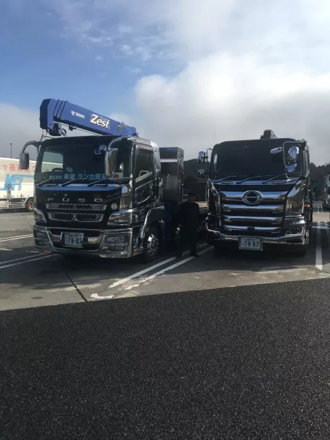 Kibo Lanka - Other Services - Self Loader - 3