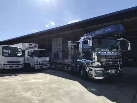 Kibo Lanka - Other Services - Self Loader - 7