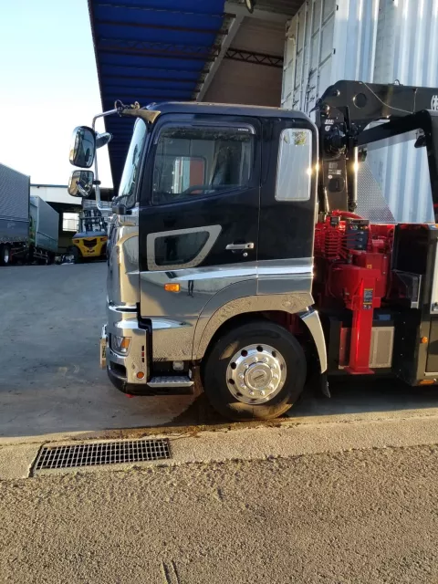 Kibo Lanka - Other Services - Wrecker - 10