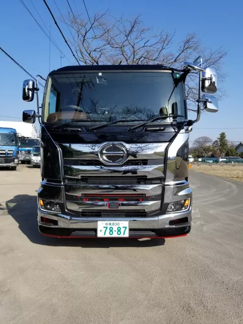 Kibo Lanka - Other Services - Wrecker - 12