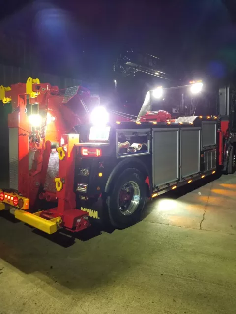 Kibo Lanka - Other Services - Wrecker - 1