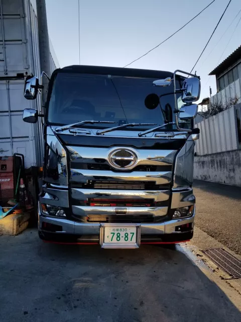 Kibo Lanka - Other Services - Wrecker - 9