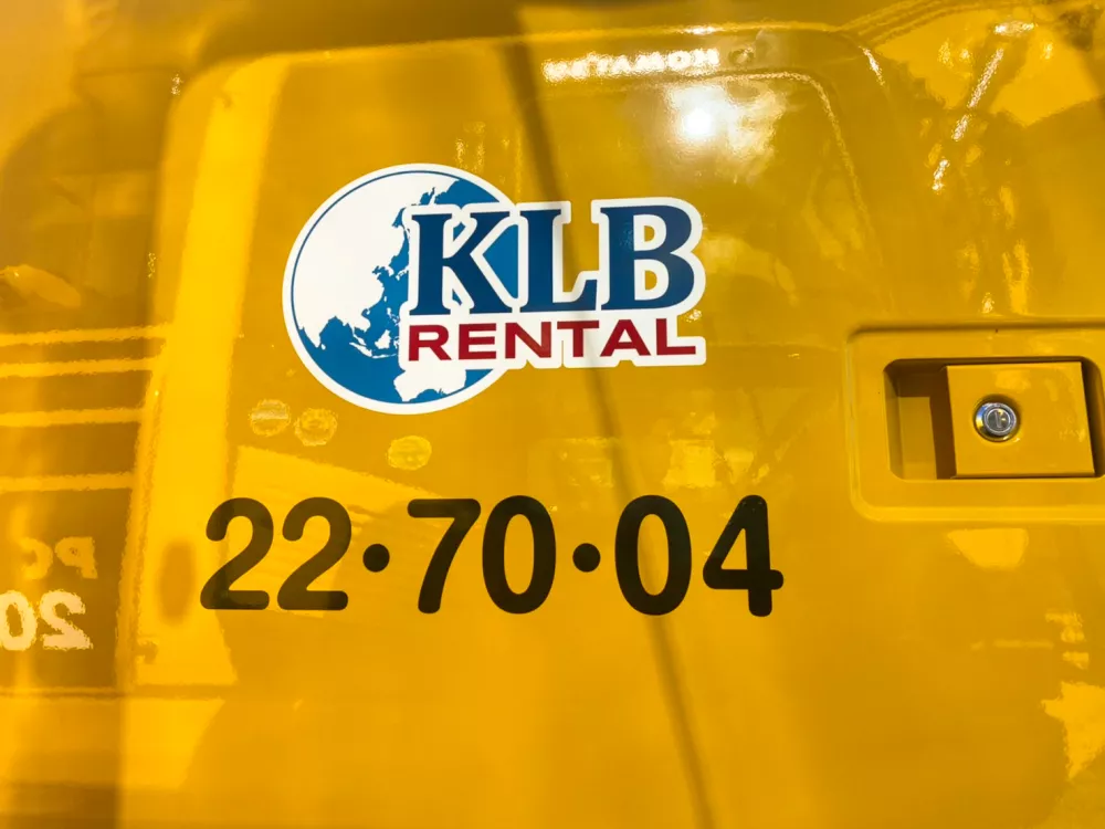 Kibo Lanka - レンタル | rental.komatsu - pc-200