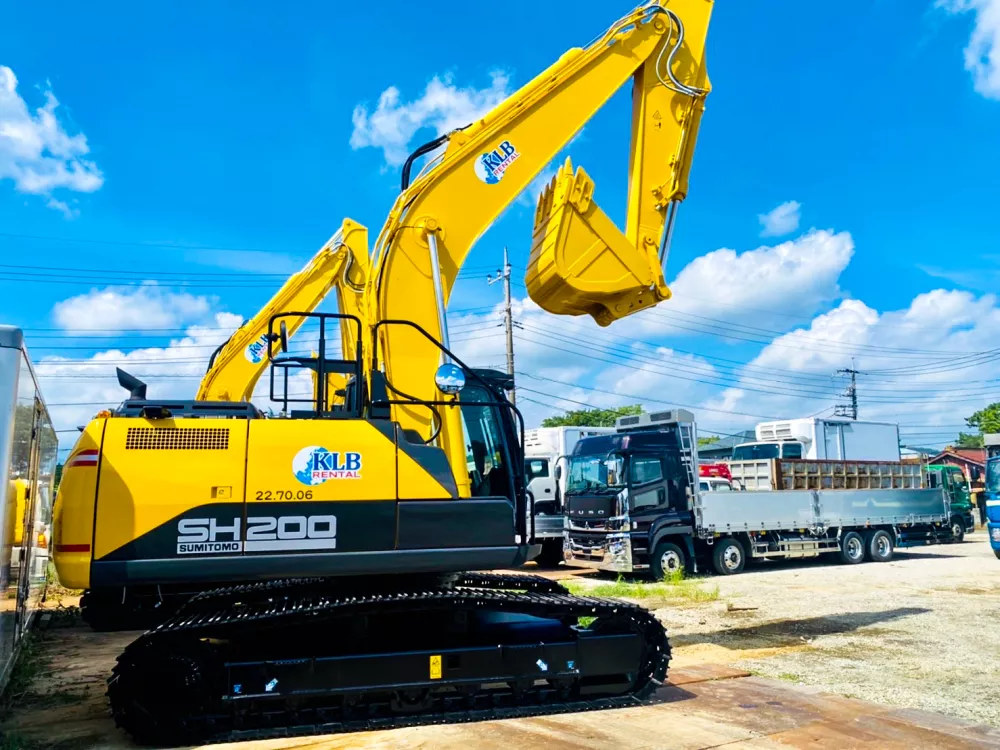 Kibo Lanka - レンタル | rental.sumitomo - sh-200