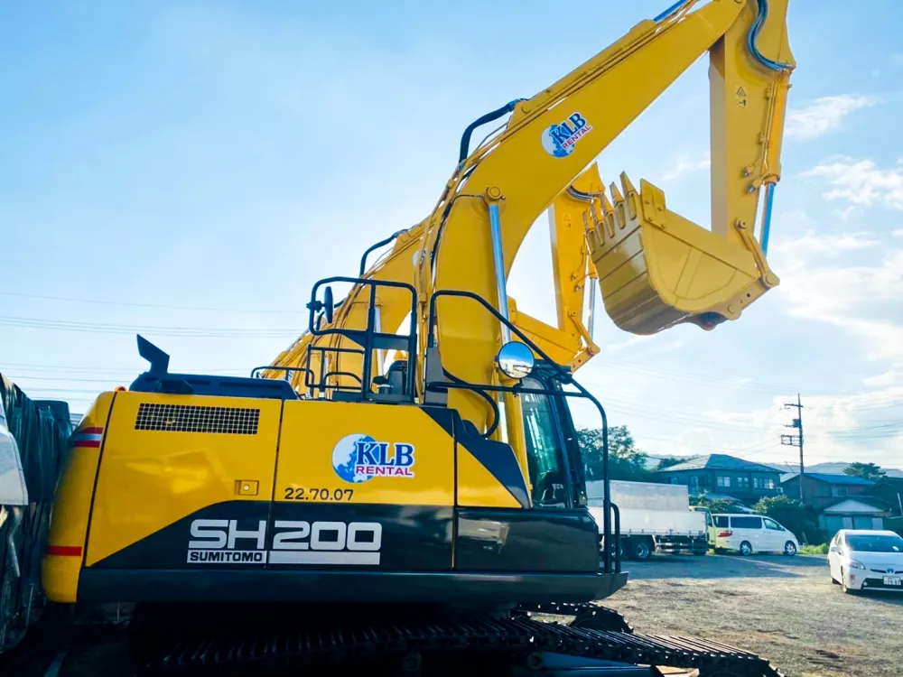 Kibo Lanka - レンタル | rental.sumitomo - sh-200